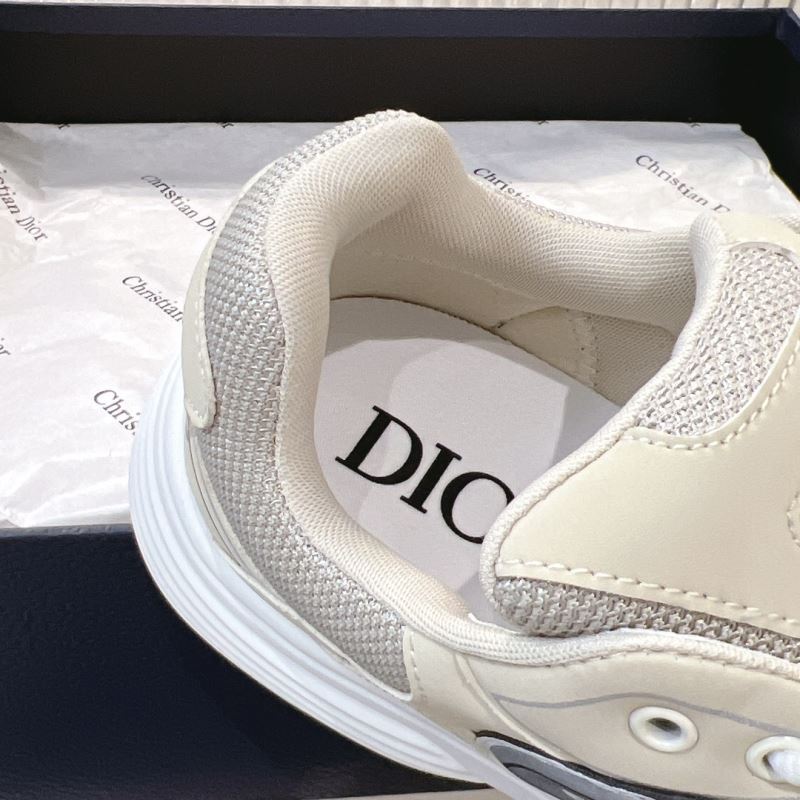 Christian Dior Sneaker